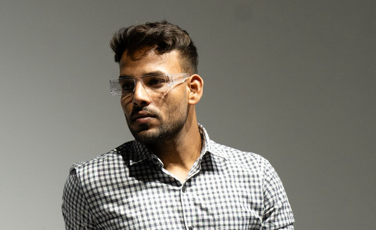 Prashant Chowdhary Blog